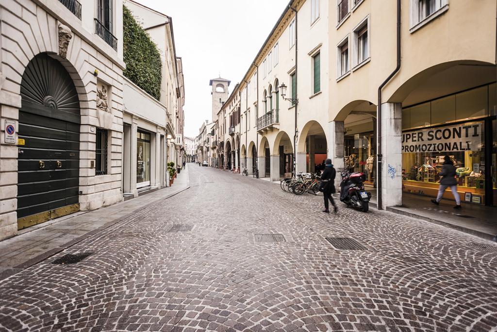 Myplace Urban Loft Padua Exterior foto