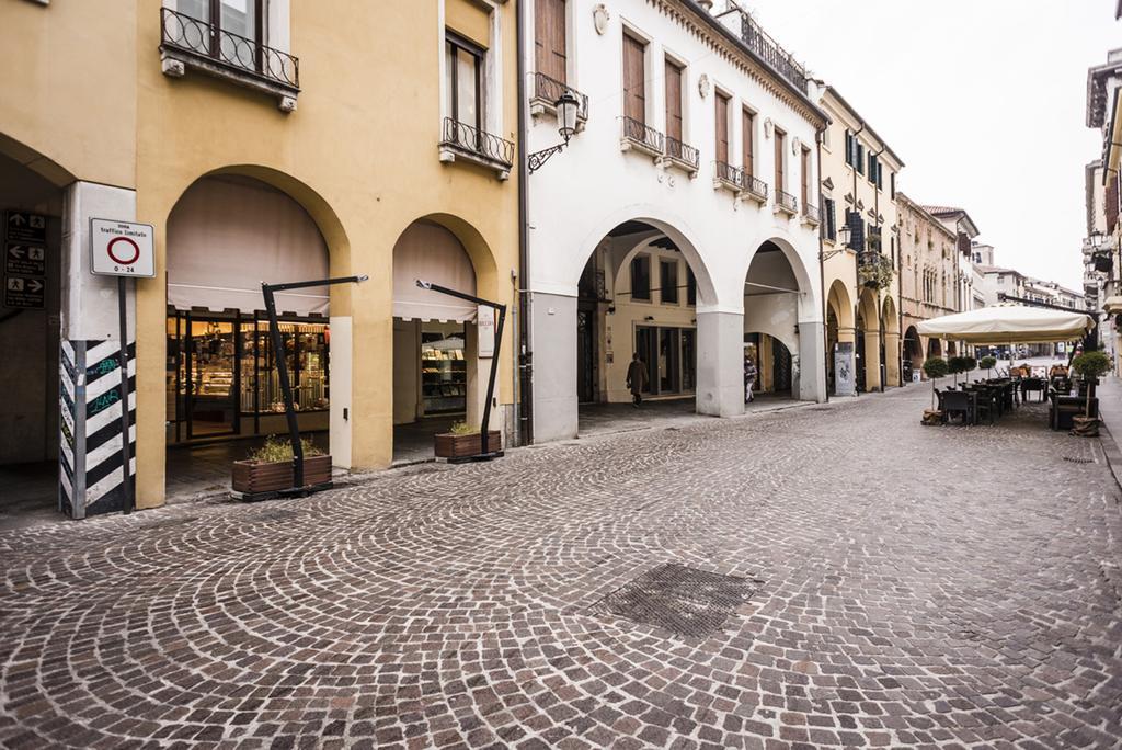 Myplace Urban Loft Padua Exterior foto