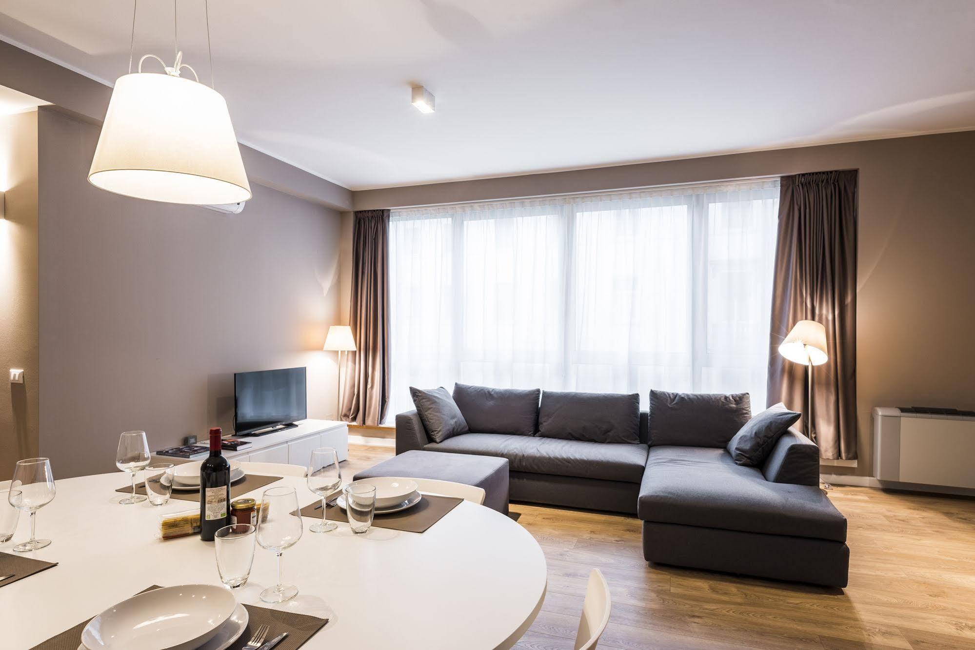 Myplace Urban Loft Padua Exterior foto