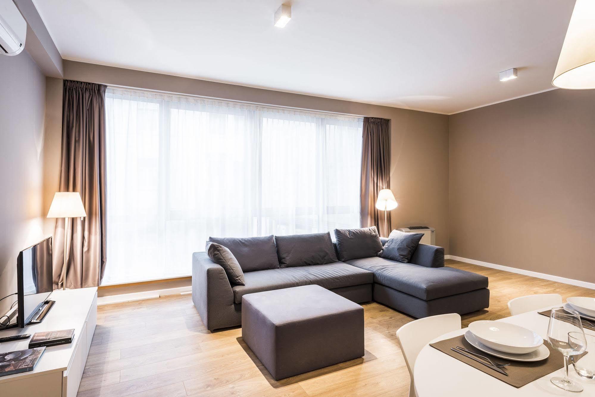 Myplace Urban Loft Padua Exterior foto