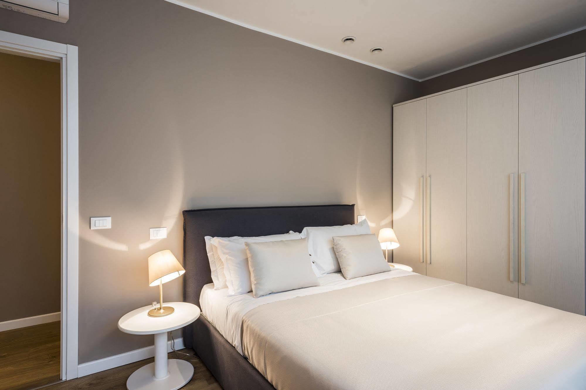 Myplace Urban Loft Padua Exterior foto