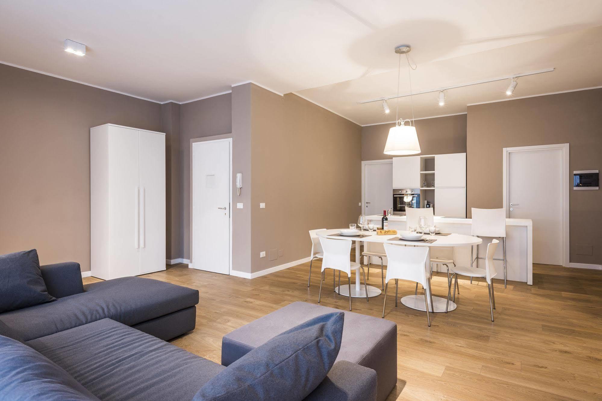 Myplace Urban Loft Padua Exterior foto
