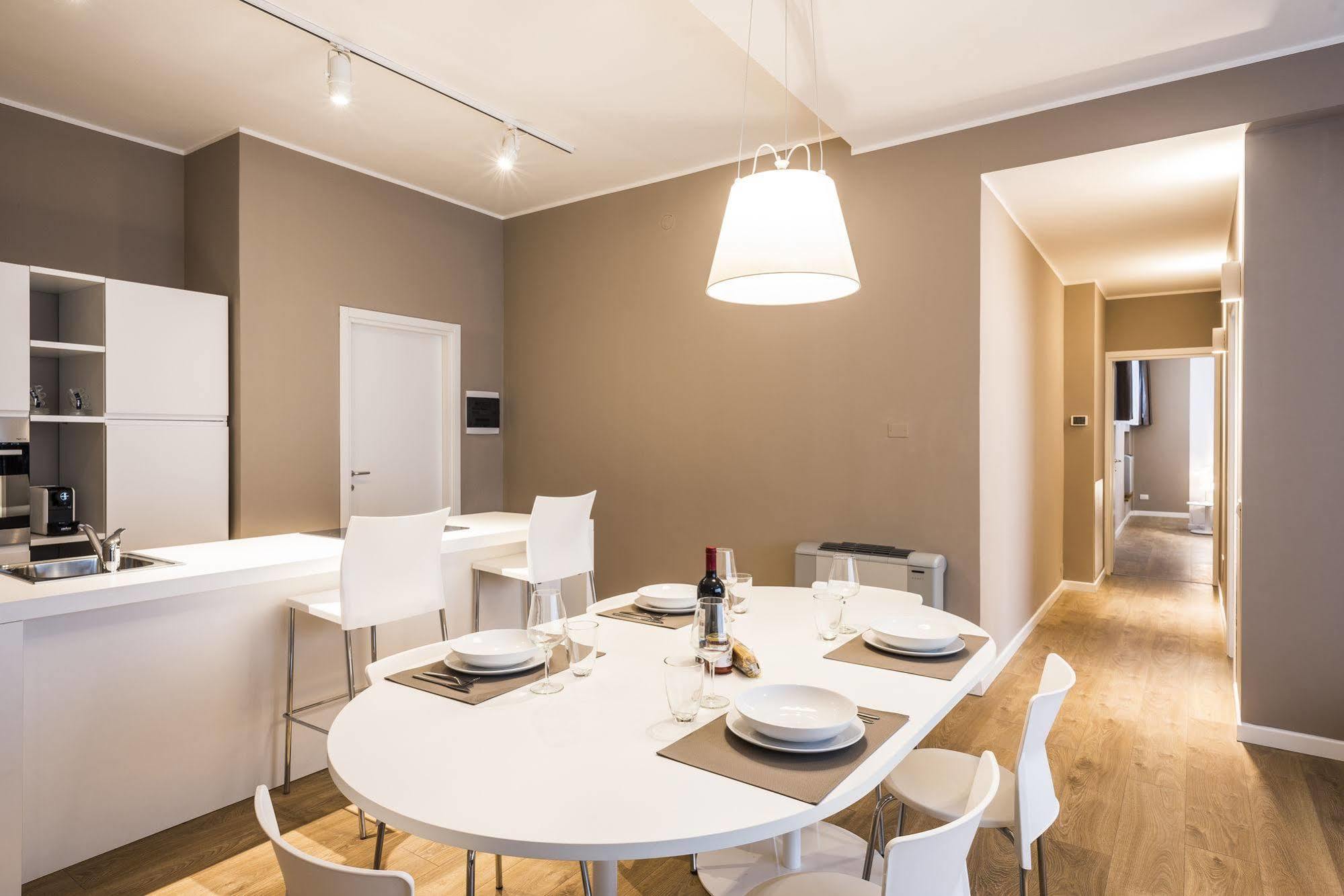Myplace Urban Loft Padua Exterior foto