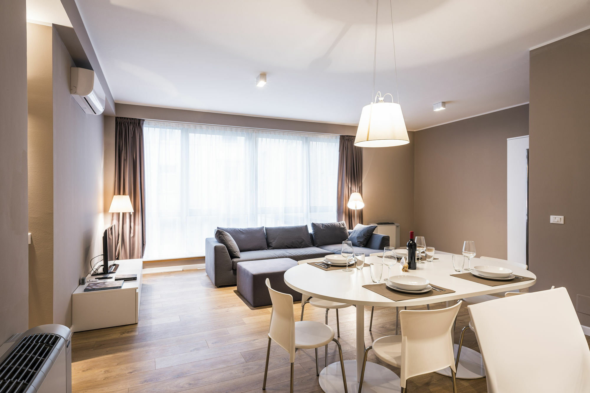 Myplace Urban Loft Padua Exterior foto