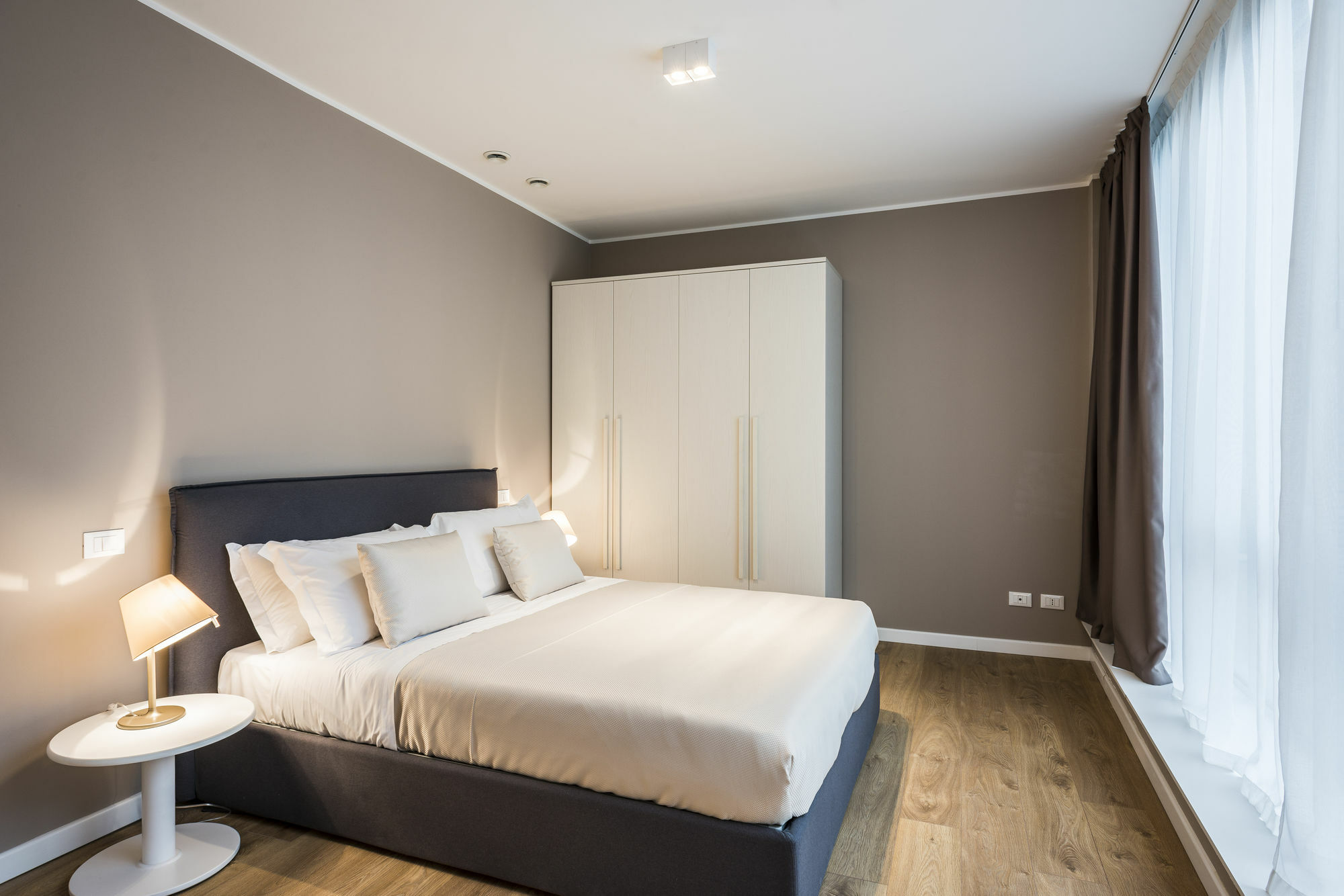 Myplace Urban Loft Padua Exterior foto